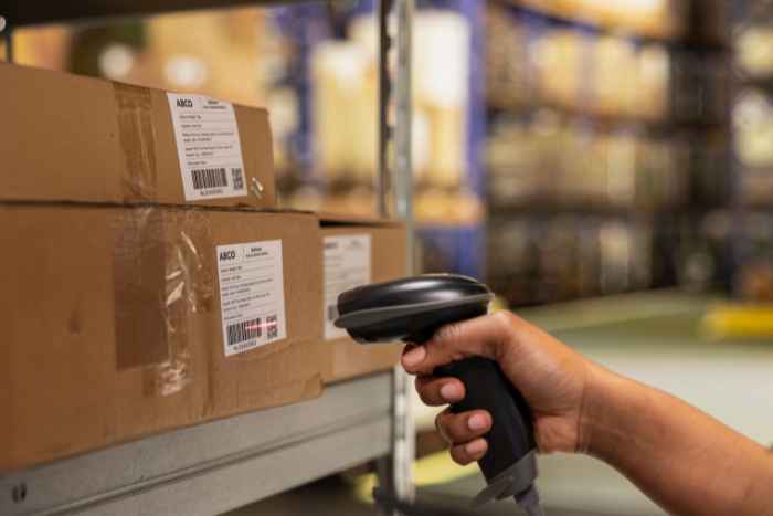 Product packaging and preparation